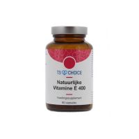 Best Choice Natuurlijke Vitamine E