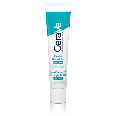 Cerave Acne verzorgingscreme