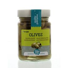 Foto van Terrasana Groene olijven