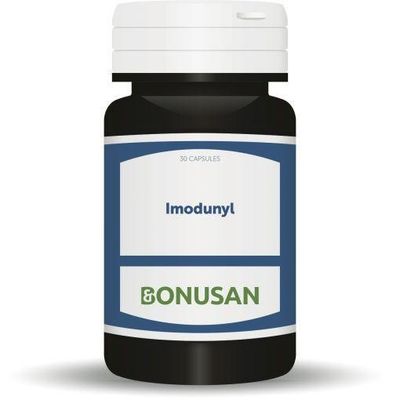 Bonusan Imodunyl