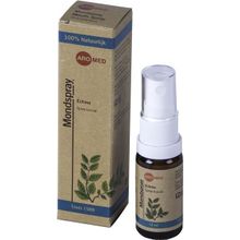 Aromed Echina mondspray Foto van Aromed Echina mondspray