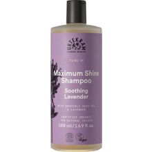 Foto van Urtekram Tune in shampoo soothing lavender