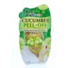 Afbeelding van Montagne 7th Heaven gezichtsmasker cucumber peel-off