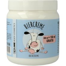 Foto van Evi Line Uiercreme 350 + 150 ml