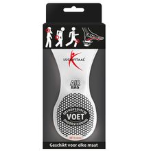 Foto van Lucovitaal Voetondersteuning