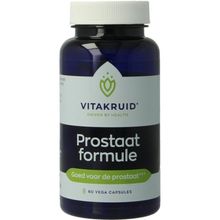 Foto van Vitakruid Prostaatformule