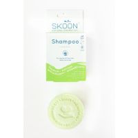 Skoon Solid shampoo anti-roos