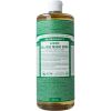 Afbeelding van DR Bronners Liquid soap amandel