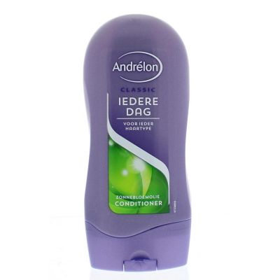 Andrelon Conditioner iedere dag