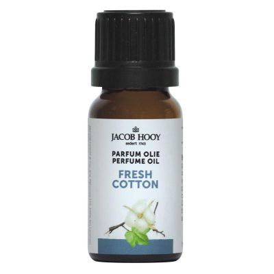 Parfum olie Fresh Cotton 10 ml - Etherische olie