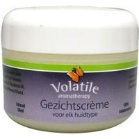 Volatile Gezichtscreme