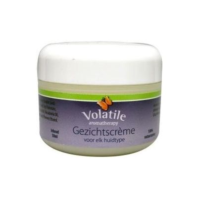 Volatile Gezichtscreme 50 ml - Dag en Nachtcreme