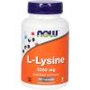 Afbeelding van NOW L-Lysine 1000 mg