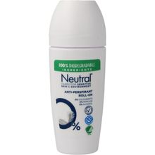 Foto van Neutral Deodorant roller