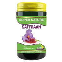 SNP Saffraan 88 mg