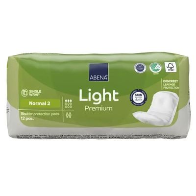 Abena Light Normal 2, Premium
