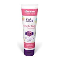 Himalaya Botanique kids tandpasta bubble gum