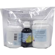 Foto van Parasietenkuur 6 week z ornithine/arginine