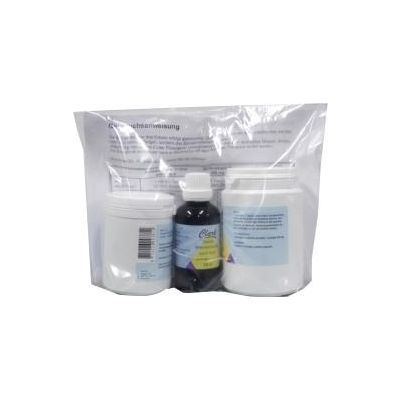 Parasietenkuur 6 week z ornithine/arginine 1 set - Ayurveda