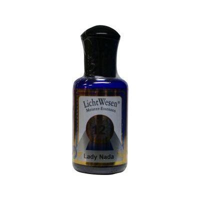 Foto van Lady Nada olie 12