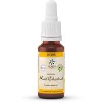 Lemon Pharma Bach bloesemremedies red chestnut