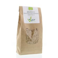 Foto van Vitiv Sesamzaad ongepeld