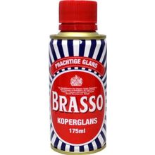 Foto van Brasso Koperglans