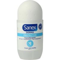 Sanex Deoroller dermo protect