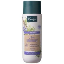 Foto van Kneipp new energy douche