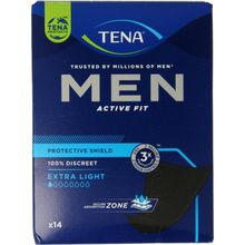 Foto van Tena Man active fit extra light