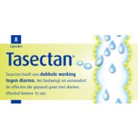 Tasectan capsules
