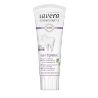 Lavera Tandpasta/toothpaste whitening