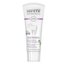 Foto van Lavera Tandpasta/toothpaste whitening