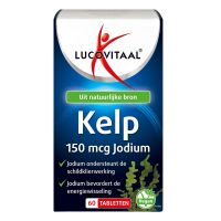 Lucovitaal Pure kelp