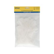 Foto van Duoprotect Handschoen vinyl medium