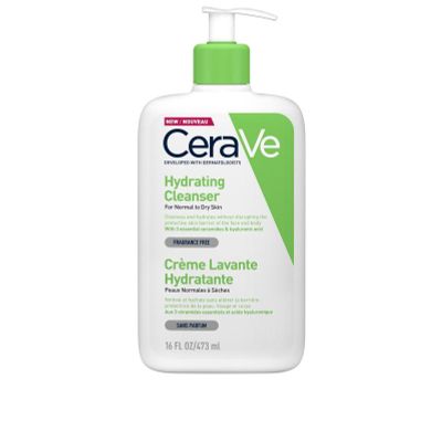 Cerave Reiniger hydraterend