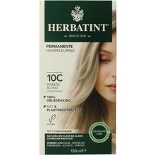 Foto van Herbatint 10c zweeds blond