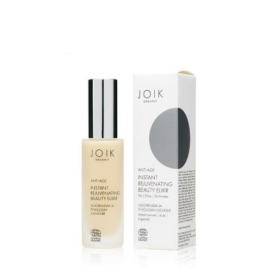 Joik Instant lift & rejuvenating beauty elixer