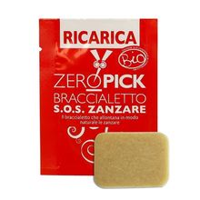 Foto van Zeropick Armband navulling