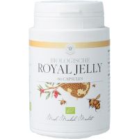 Michel Merlet Royal yelly bio
