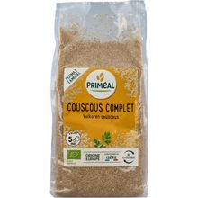 Foto van Primeal Couscous volkoren