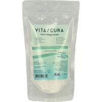 Vitacura Magnesium zout flakes eucalyptus