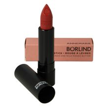 Foto van Borlind Lipstick sienna