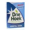 Afbeelding van Driehoek Soda kristal