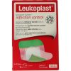 Afbeelding van Leukomed Sorbact infection control 5x7.2cm