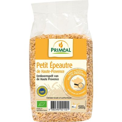 Primeal Spelt klein