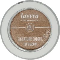Lavera Signature colour eyeshad space gold 08 bio EN-FR-I