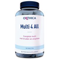 Orthica Multi 4 all