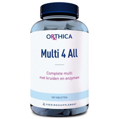 Orthica Multi 4 all