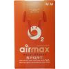 Afbeelding van Airmax Sporters medium